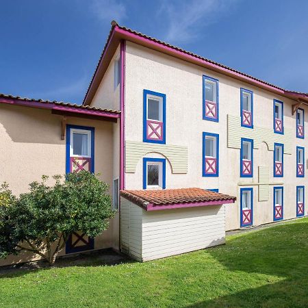 Vacanceole - Les Villas Du Lac Сустон Екстер'єр фото
