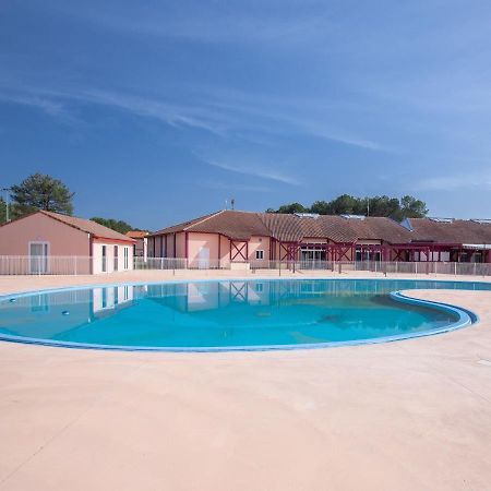 Vacanceole - Les Villas Du Lac Сустон Екстер'єр фото