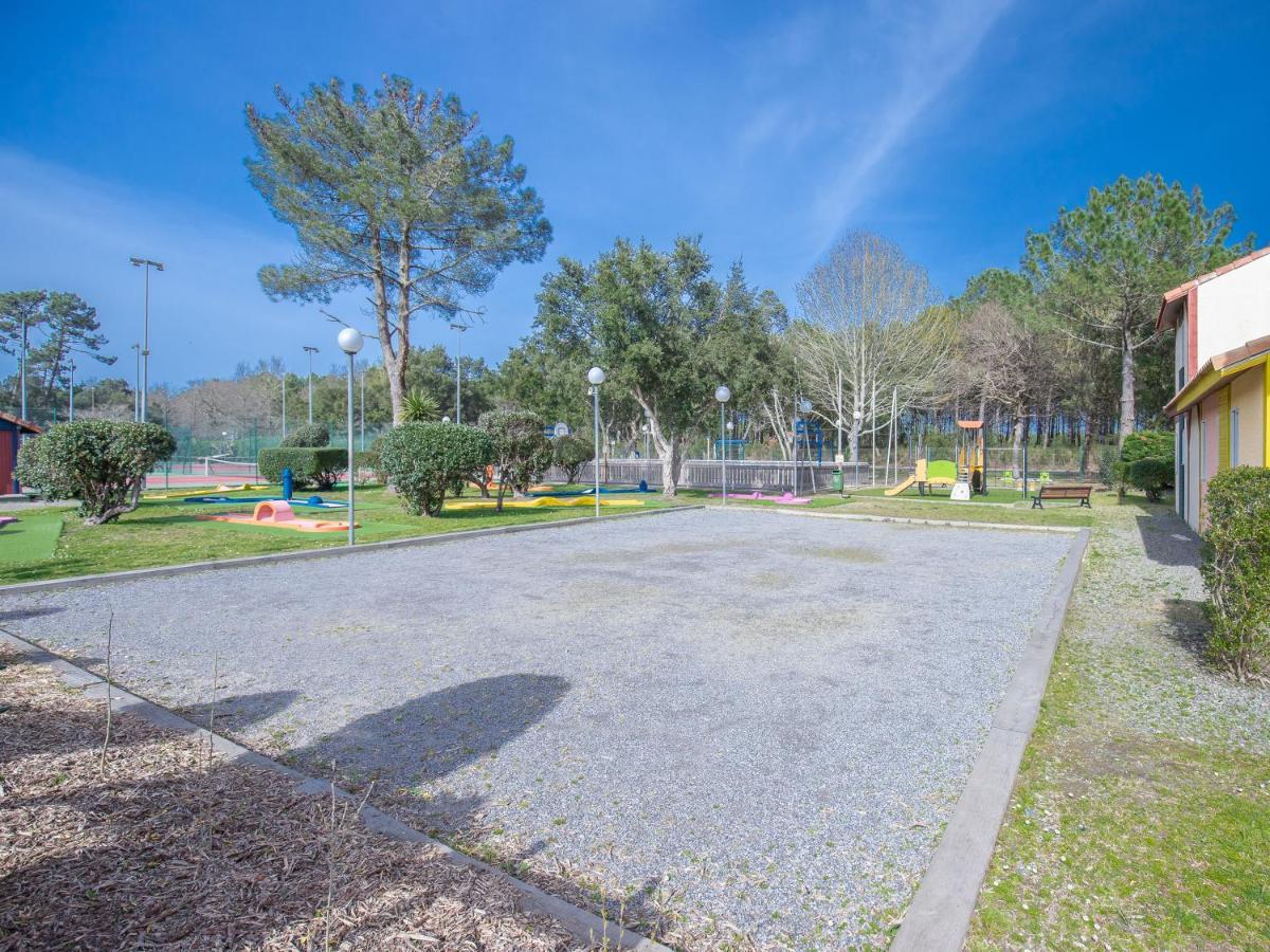 Vacanceole - Les Villas Du Lac Сустон Екстер'єр фото