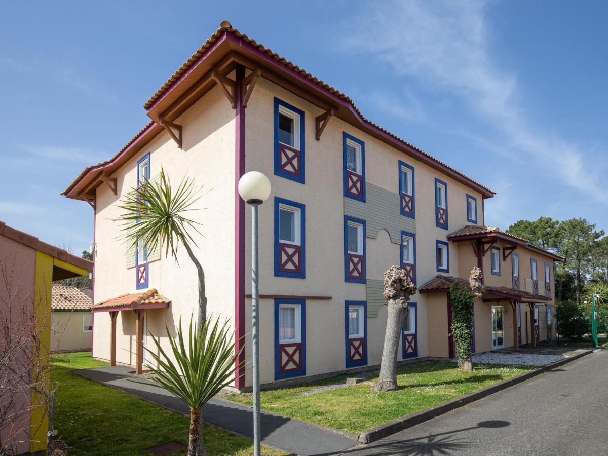 Vacanceole - Les Villas Du Lac Сустон Екстер'єр фото